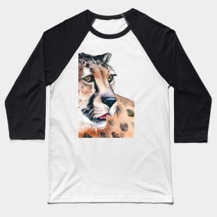 Wild Cat Baseball T-Shirt